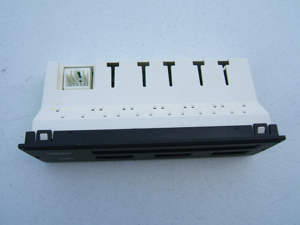 NOS Message Control Center Display Panel 1994-1997 Thunderbird Cougar W/O TCS