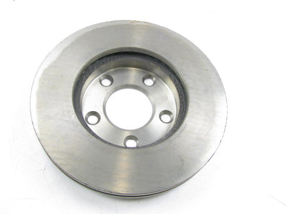 (2) NEW - OEM Ford F4SZ-1125-A Front Disc Brake Rotors PAIR