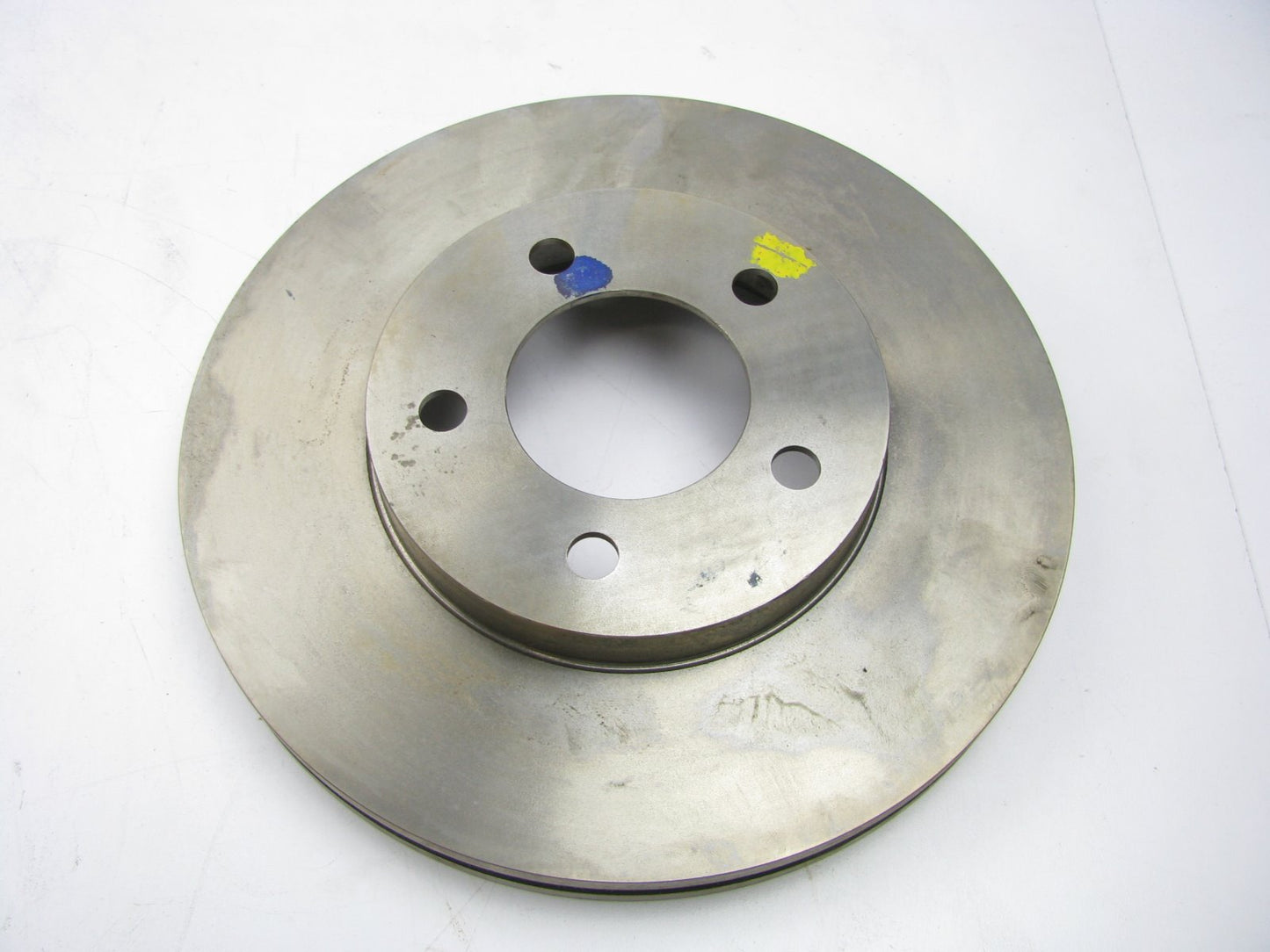 NEW GENUINE OEM Ford F4SZ-1125-A FRONT Disc Brake Rotor