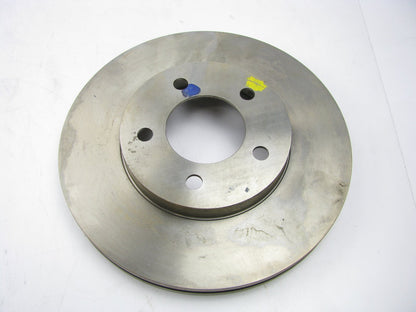 NEW GENUINE OEM Ford F4SZ-1125-A FRONT Disc Brake Rotor
