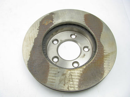 NEW GENUINE OEM Ford F4SZ-1125-A FRONT Disc Brake Rotor
