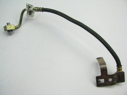 Ford F4SZ-2078-A Front Left Brake Hydraulic Hose 1994-1997 Thunderbird & Cougar