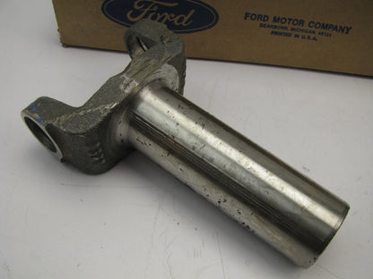 NEW - OEM Ford F4SZ-4841-A Driveshaft Slip Yoke 1994-1997 Thunderbird Cougar A/T