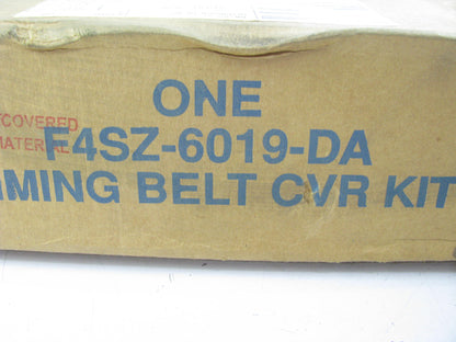 NOS - OEM Ford F4SZ-6019-DA Timing Cover 1994-95 Thunderbird Supercoupe 3.8L S/C