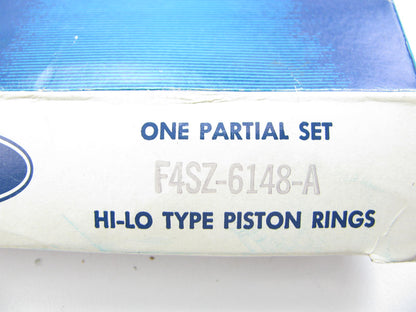 DOES (2) PISTONS ONLY - NOS 94-95 Ford Thunderbird 3.8L Super Coupe Piston Rings