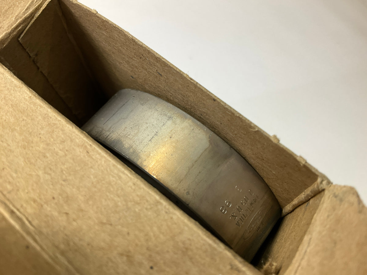 NEW - OEM Ford F4SZ-6211-C Connecting Rod Bearing .010'' 1994-1995 3.8L-V6