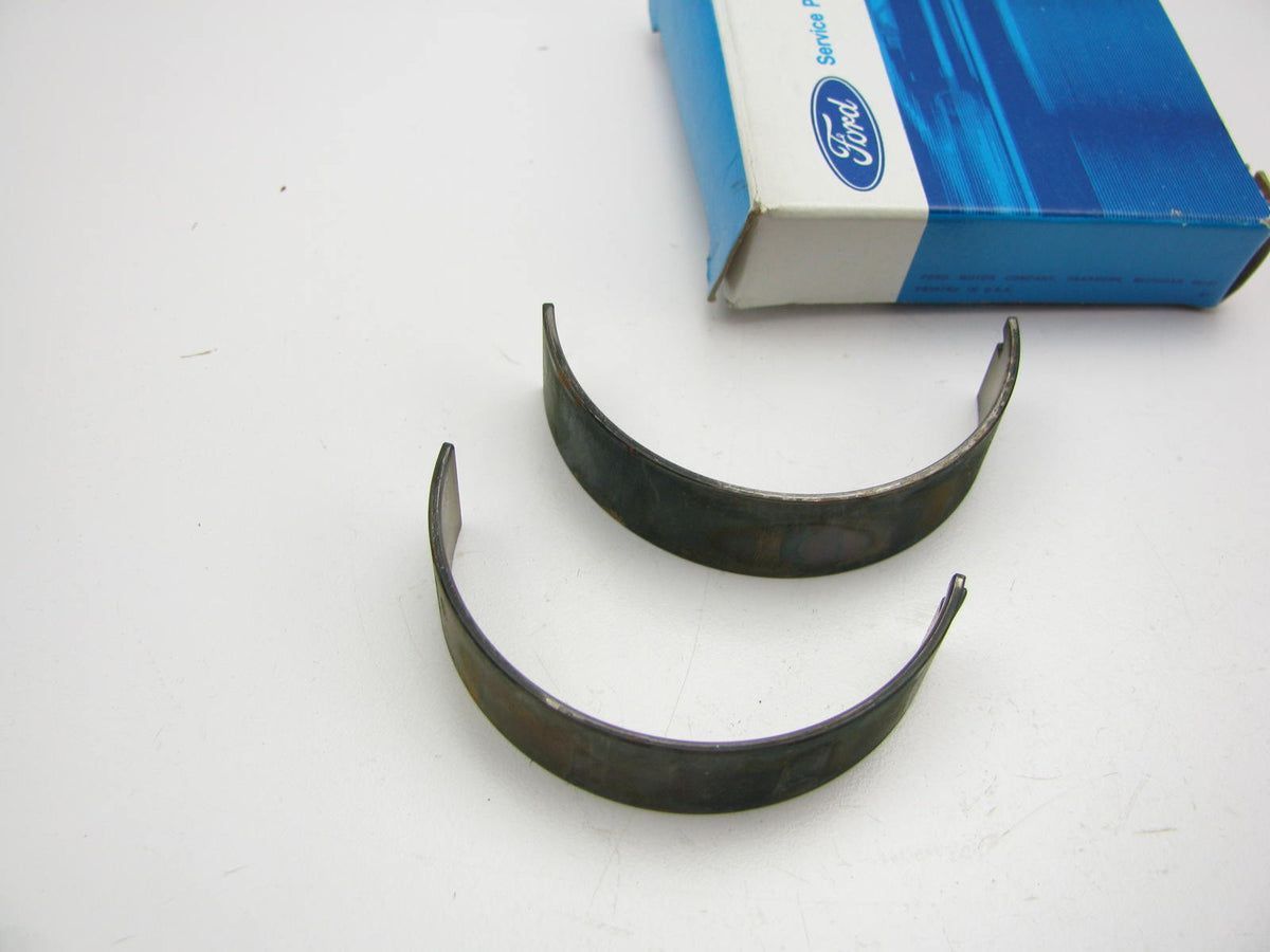NEW - OEM Ford F4SZ-6211-D Connecting Rod Bearing .25mm 1994-1995 3.8L-V6