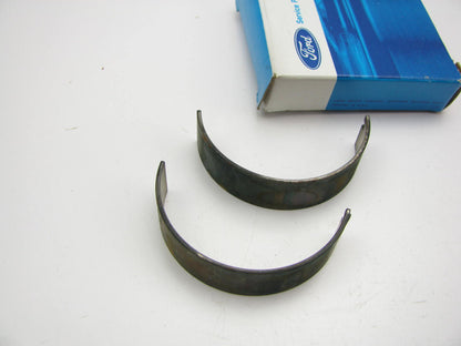 NEW - OEM Ford F4SZ-6211-D Connecting Rod Bearing .25mm 1994-1995 3.8L-V6