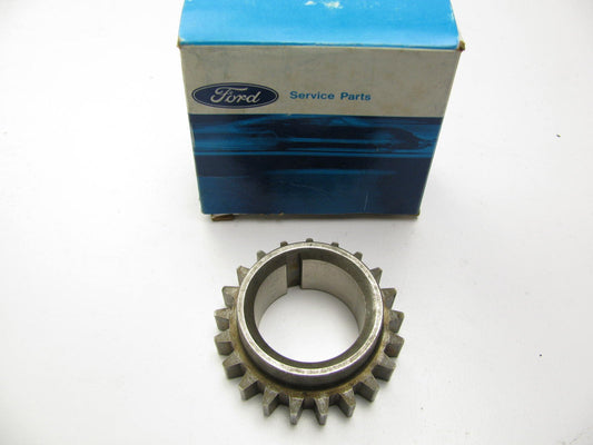 Ford F4SZ-6306-A Engine Timing Crankshaft Sprocket