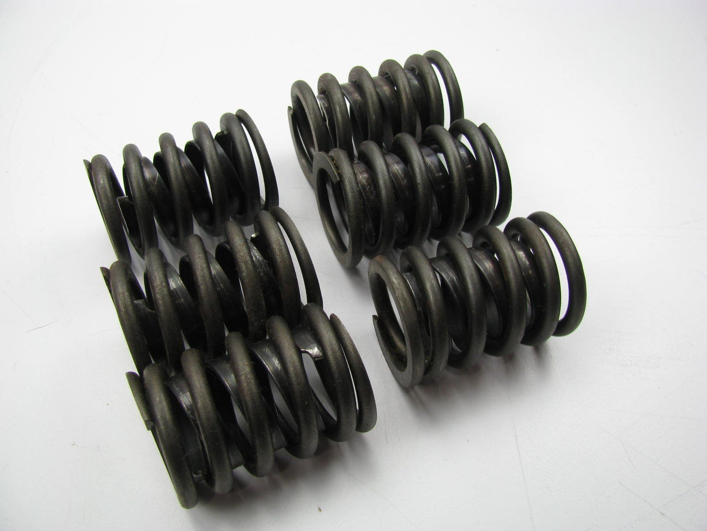 (6) New GENUINE OEM Engine Valve Springs 92-95 Ford 3.8L V6 F4SZ-6513-A