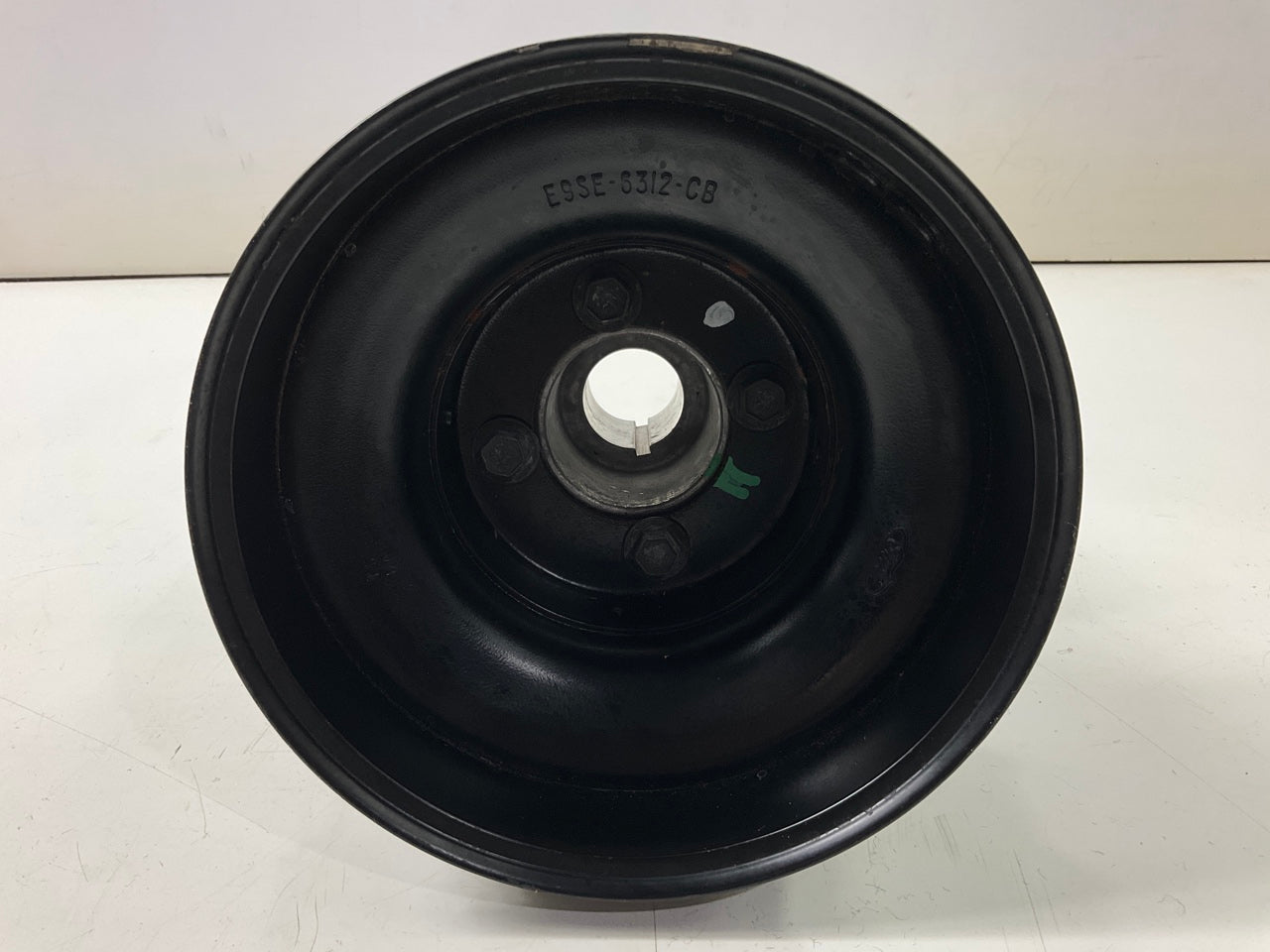 Ford F4SZ-6B321-A Harmonic Balancer & Pulley 1994-1995 Thunderbird Super Coupe