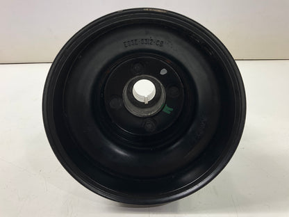 Ford F4SZ-6B321-A Harmonic Balancer & Pulley 1994-1995 Thunderbird Super Coupe