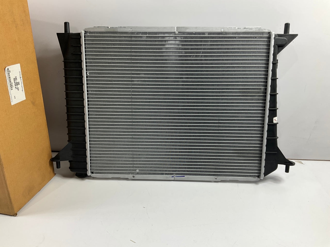 NEW - OEM Ford F4SZ-8005-GCP Radiator For 1994-1997 Thunderbird & Cougar 3.8L V6