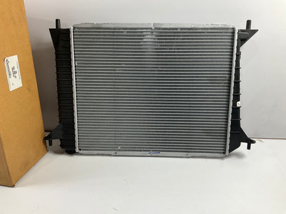 NEW - OEM Ford F4SZ-8005-GCP Radiator For 1994-1997 Thunderbird & Cougar 3.8L V6