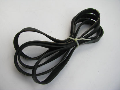 NEW - OEM Ford F4TA-8620-RA Serpentine Belt - 0.84'' X 112.625'' - 6 Ribs