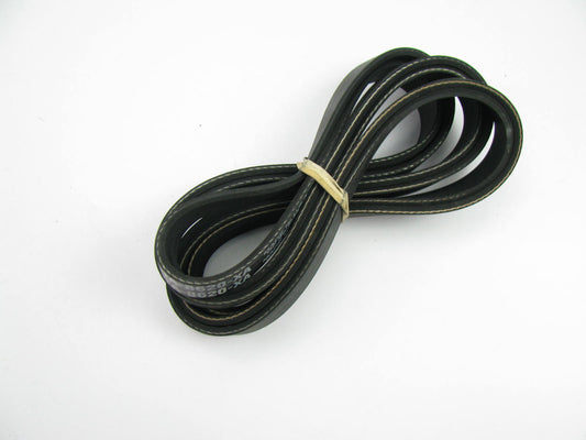 NEW - OEM Ford F4TA-8620-XA Serpentine Belt - 1994 Ford F250 F350 7.3L DIESEL V8