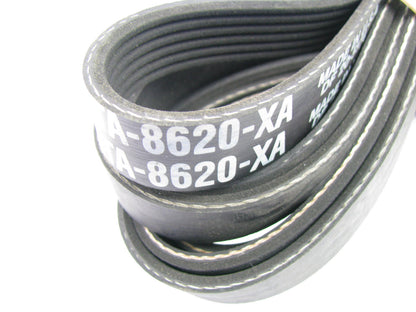 NEW - OEM Ford F4TA-8620-XA Serpentine Belt - 1994 Ford F250 F350 7.3L DIESEL V8