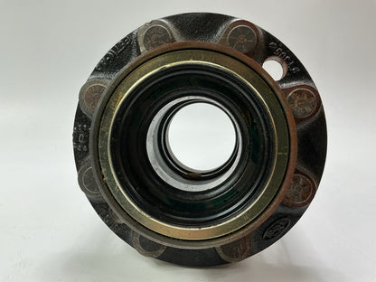 SURFACE RUST - OEM F4TZ-1109-A 8-LUG Rear Axle Wheel Hub 92-97 FORD F-250 F-350