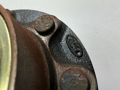 SURFACE RUST - OEM F4TZ-1109-A 8-LUG Rear Axle Wheel Hub 92-97 FORD F-250 F-350