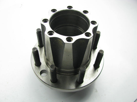 NEW - OEM F4TZ-1109-A 8-LUG Rear Axle Wheel Hub 1992-1997 FORD F-250 F-350