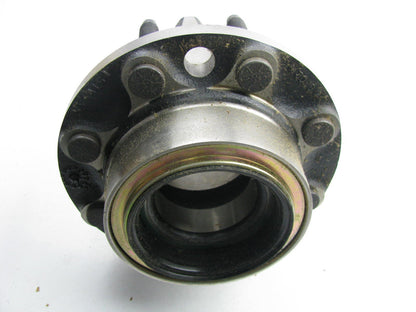 NEW - OEM F4TZ-1109-A 8-LUG Rear Axle Wheel Hub 1992-1997 FORD F-250 F-350