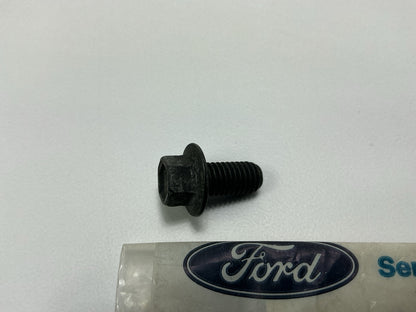 NEW - OEM Ford F4TZ-12B615-A Water Pump Bolt