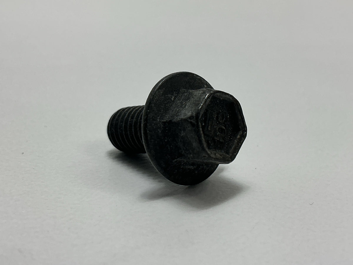 NEW - OEM Ford F4TZ-12B615-A Water Pump Bolt
