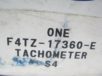 NOS OEM FORD F47F-10E853-FA Tachometer Gauge For 1991-1994 Ranger