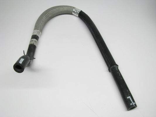 NEW - OEM Ford F4TZ-18472-B HVAC Molded Heater Hose