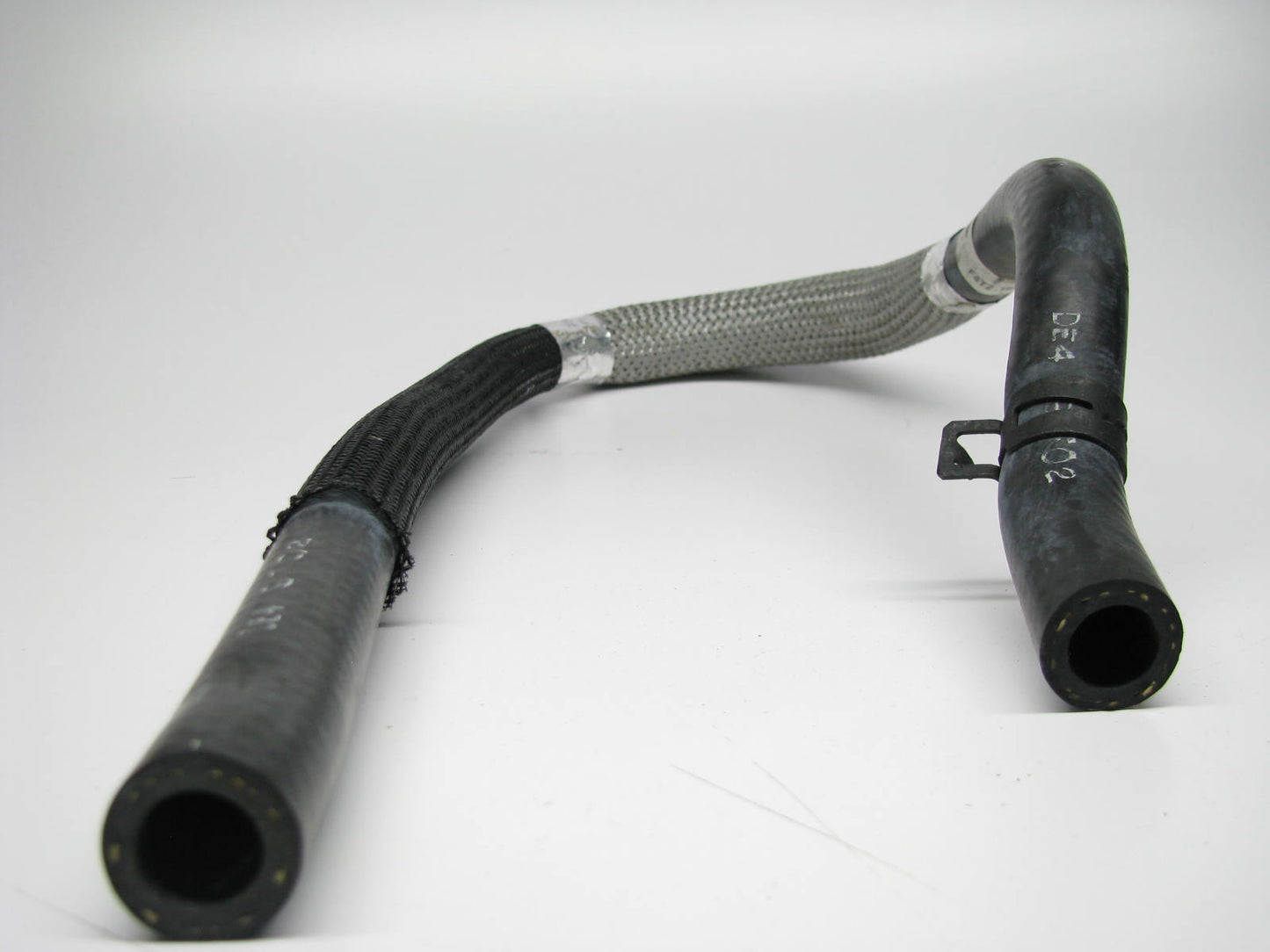 NEW - OEM Ford F4TZ-18472-B HVAC Molded Heater Hose