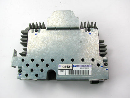 Genuine OEM Ford F4TZ-18B849-A Radio Amplifier  F4TF-18B849-AC 1994-96 F150 F250