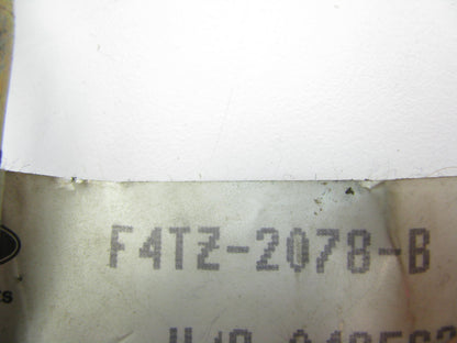 NEW - OEM Ford F4TZ-2078-B Front Left Brake Hose 1994-1996 Bronco
