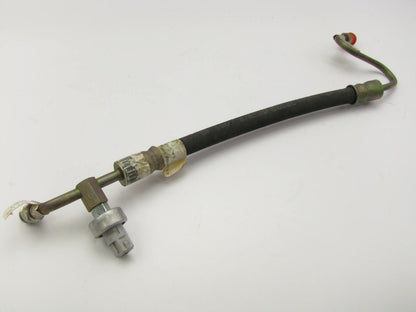 NEW - OEM Ford F4TZ-3A719-A Power Steering Pressure Hose 1994 Bronco F-150 F-250