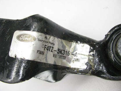 NEW - OEM Ford F4TZ-5K316-A Leaf Spring Shackle