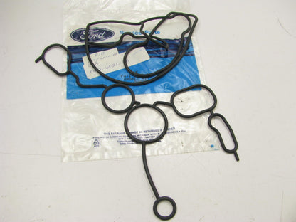 NEW - OEM Ford F4TZ-6020-A Engine Timing Cover Gasket 1994-1997 7.3L POWERSTROKE