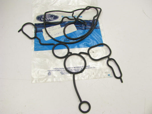 NEW - OEM Ford F4TZ-6020-A Engine Timing Cover Gasket 1994-1997 7.3L POWERSTROKE