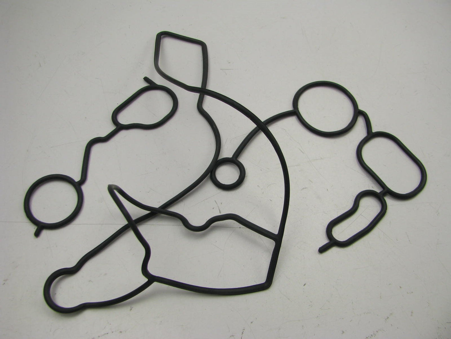 NEW - OEM Ford F4TZ-6020-A Engine Timing Cover Gasket 1994-1997 7.3L POWERSTROKE