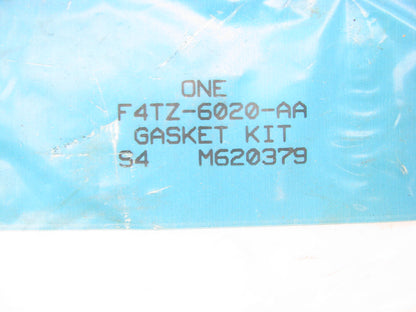 NEW - OEM Ford F4TZ-6020-AA Front Camshaft Cover Gasket Set 1994-95 7.3L Diesel
