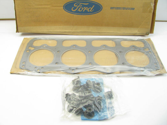NEW - OEM Ford F4TZ-6079-B Cylinder Head Gasket Set 1994-2003 7.3L Turbo Diesel