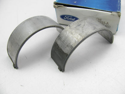 NEW - OEM Ford F4TZ-6211-A Connecting Rod Bearings - Standard 1994-1997 7.3L