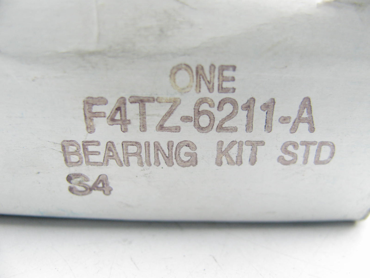 NEW - OEM Ford F4TZ-6211-A Connecting Rod Bearings - Standard 1994-1997 7.3L