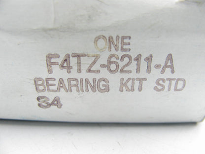 NEW - OEM Ford F4TZ-6211-A Connecting Rod Bearings - Standard 1994-1997 7.3L