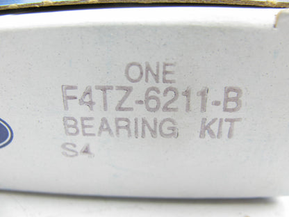 NEW OEM Ford F4TZ-6211-B Rod Bearings PAIR .010'' Size 1994-2003 7.3L DIESEL V8