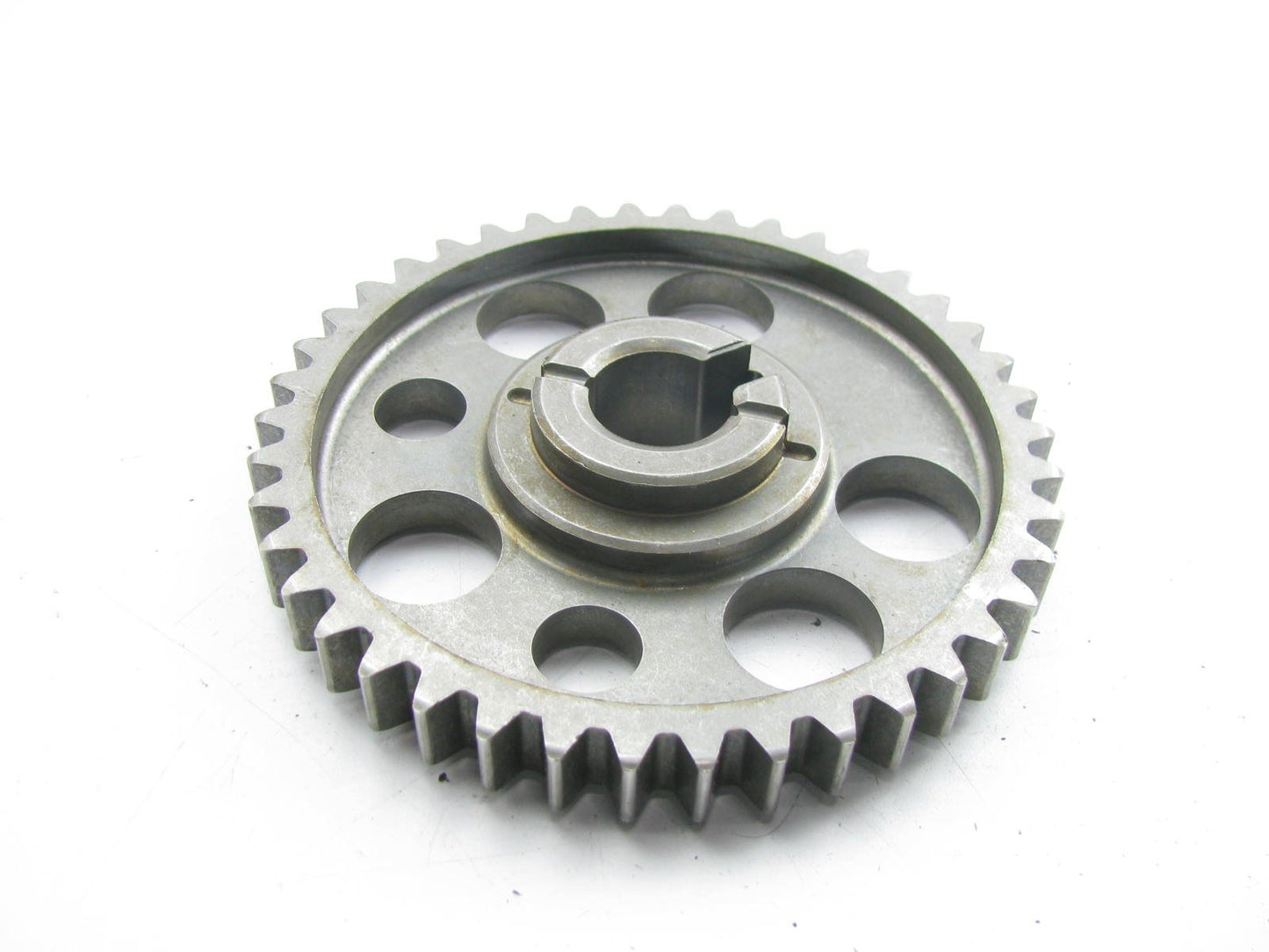 NEW GENUINE OEM Ford F4TZ-6256-B Engine Timing Sprocket