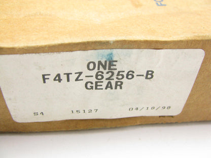 NEW GENUINE OEM Ford F4TZ-6256-B Engine Timing Sprocket