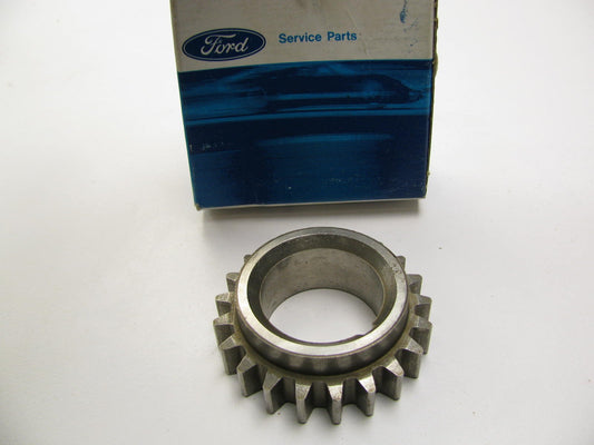 NEW - OEM Ford F4TZ-6306-B Engine Timing Sprocket