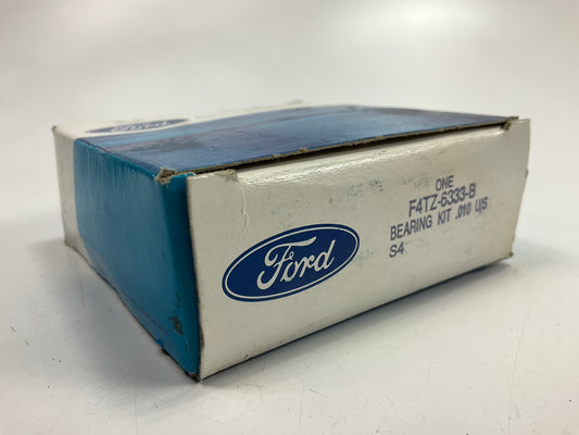 NEW - OEM Ford F4TZ-6333-B Main Bearing .010'' 1994-2003 7.3L-V8 Powerstroke