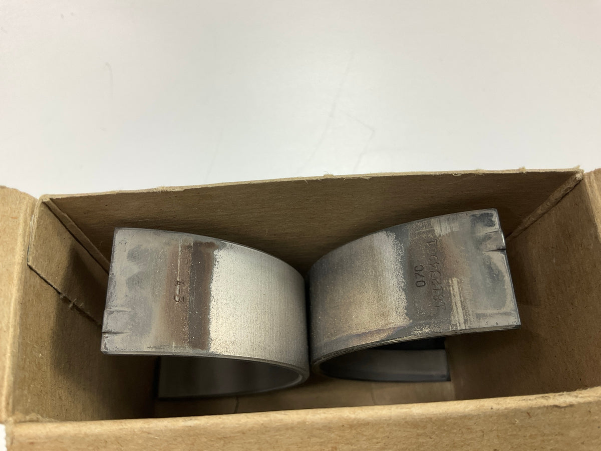 NEW - OEM Ford F4TZ-6333-B Main Bearing .010'' 1994-2003 7.3L-V8 Powerstroke