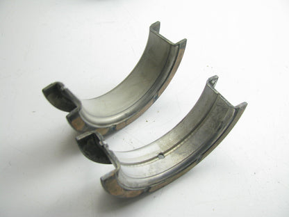 GENUINE OEM Ford F4TZ-6337-A Engine Crankshaft Main Bearing PAIR - 7.3L DIESEL
