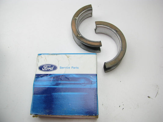 NEW OEM 94-03 7.3L DIESEL Powerstroke Main Thrust Bearing .030'' Ford F4TZ-6337-D